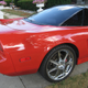 Illustration for article titled For $17,500, this Acura NSX is a hot mess